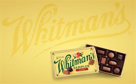 value whitman's sampler 175 years of tradition metal box|whitman's chocolate sampler limited edition.